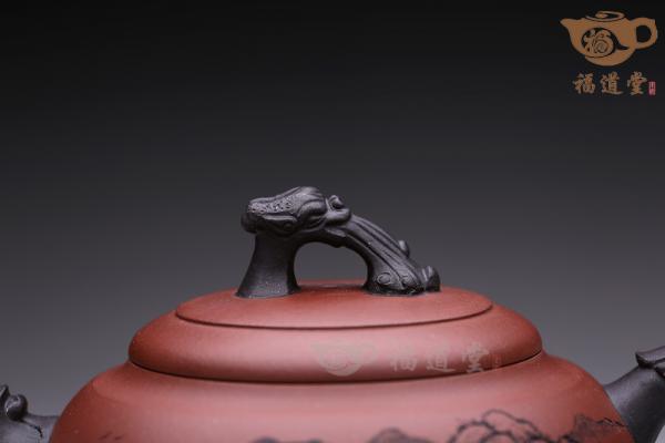 山明水秀