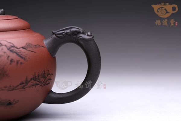山明水秀