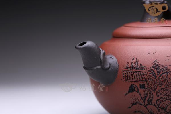 山明水秀