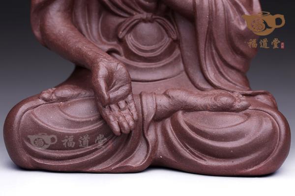 禅定罗汉