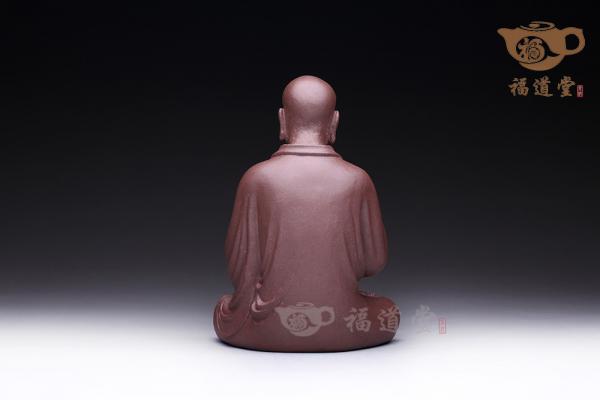 禅定罗汉