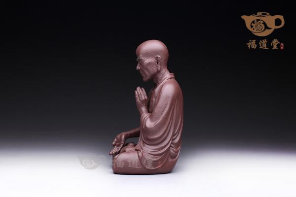 禅定罗汉