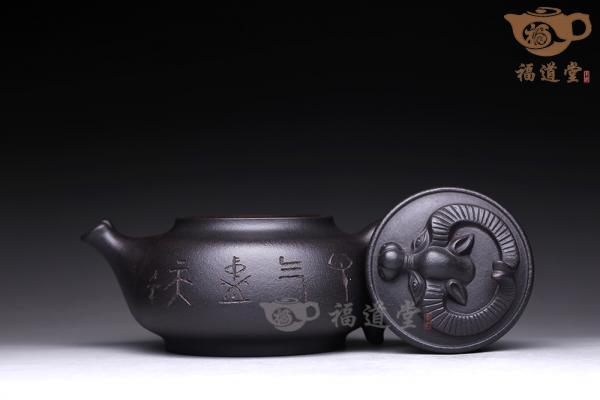 牛气冲天