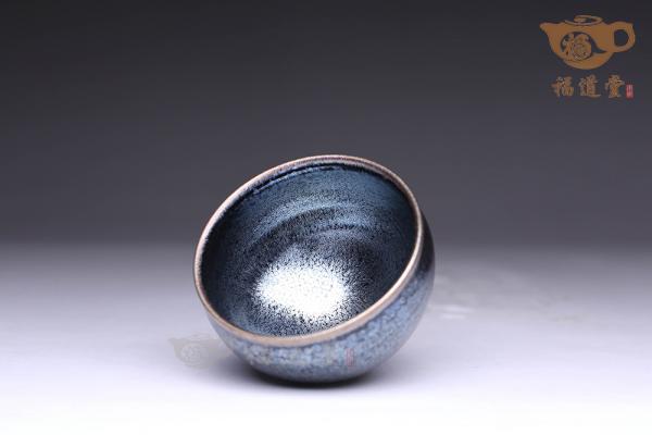 油滴盏