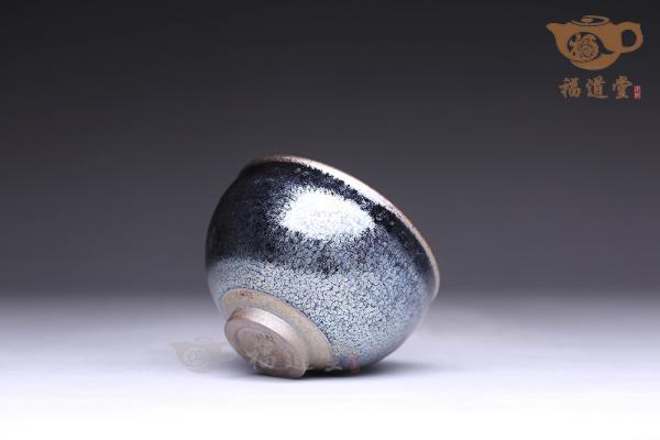 油滴盏