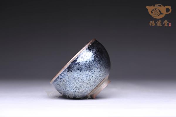 油滴盏