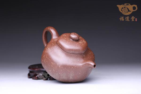 六方柿圆