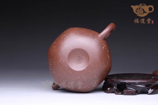六方柿圆