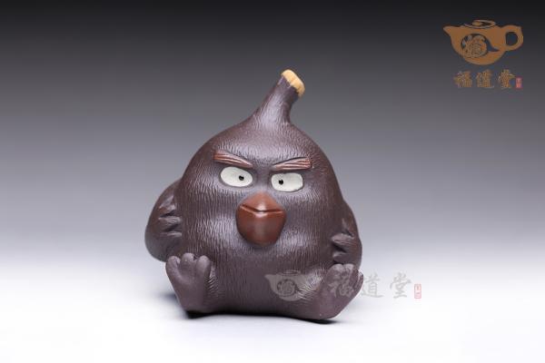 愤怒的小鸟（小）