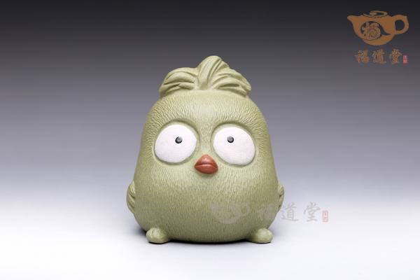 愤怒的小鸟（小）