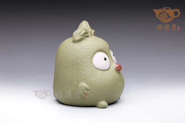 愤怒的小鸟（小）
