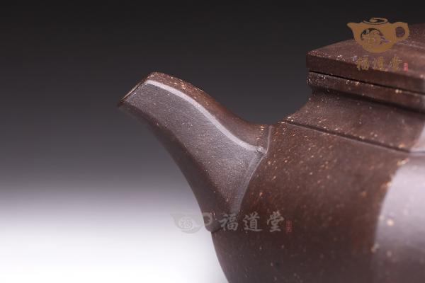大彬六方