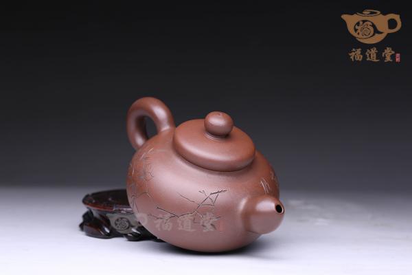 樸亭