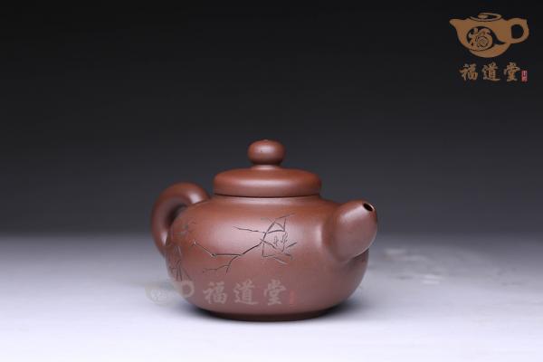 樸亭