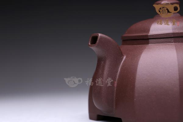 八方半月