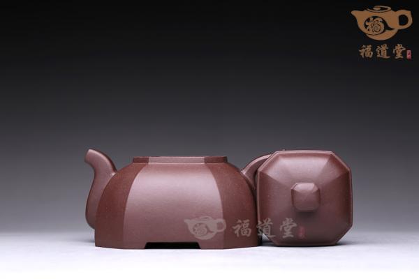八方半月