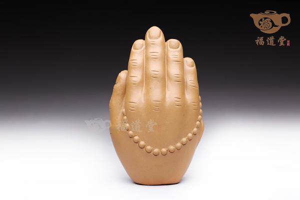 祈福