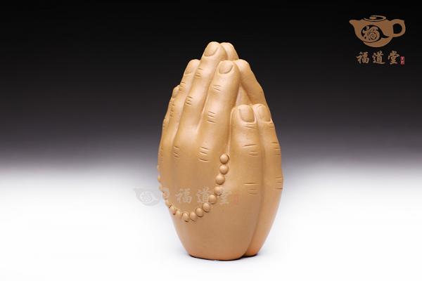 祈福