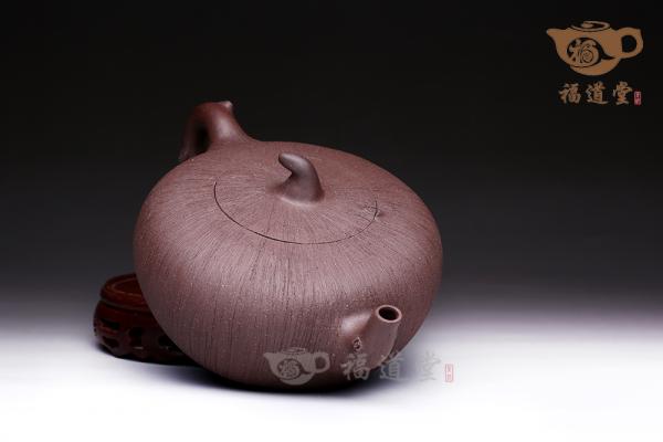 木趣