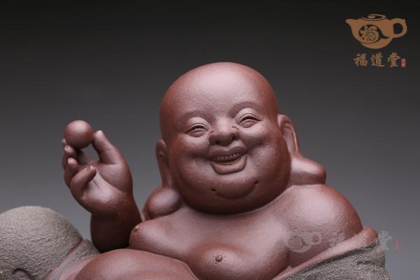 吉祥弥勒佛