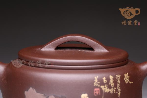 平盖玉带