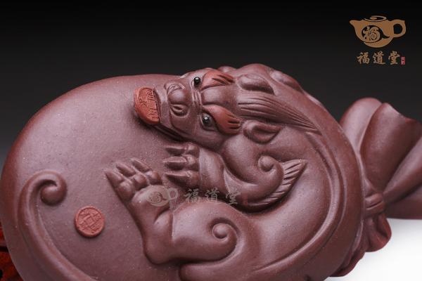 布袋龙