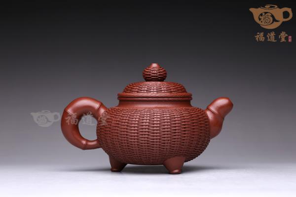 三足宝鼎