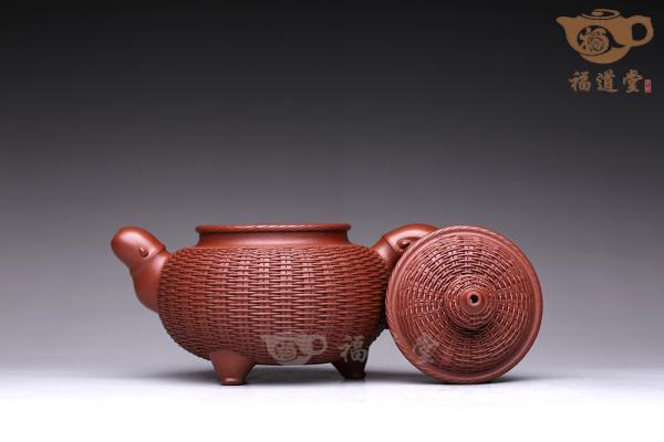 三足宝鼎