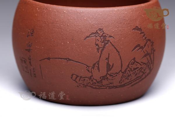 鱼乐杯
