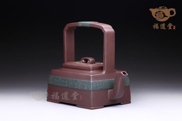 汉风提梁