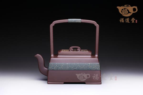 汉风提梁