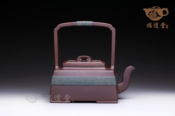 汉风提梁