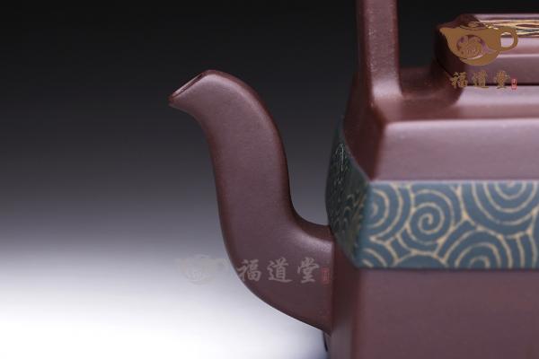 汉风提梁