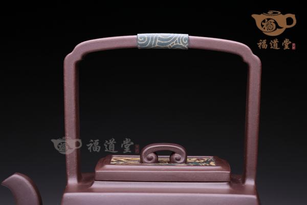 汉风提梁