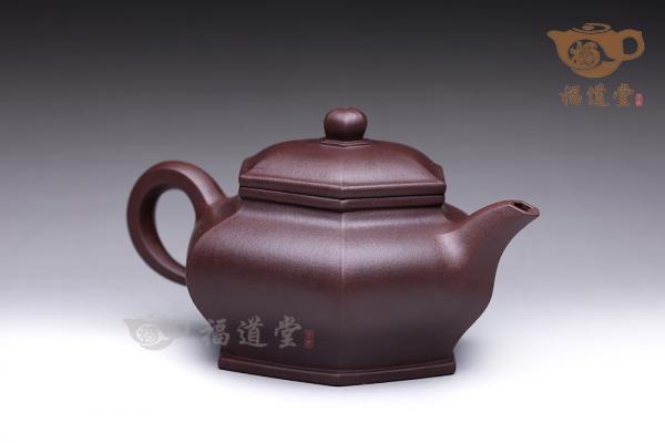 六方虚扁