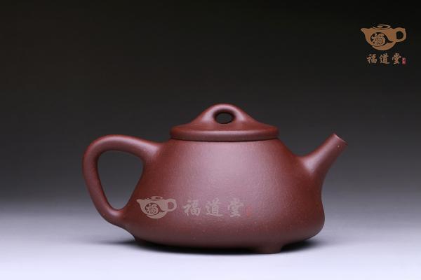 石瓢