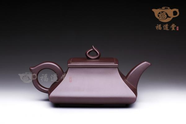 四方虚扁