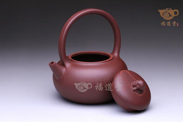 弥勒提梁