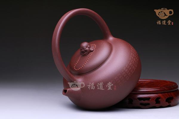 弥勒提梁