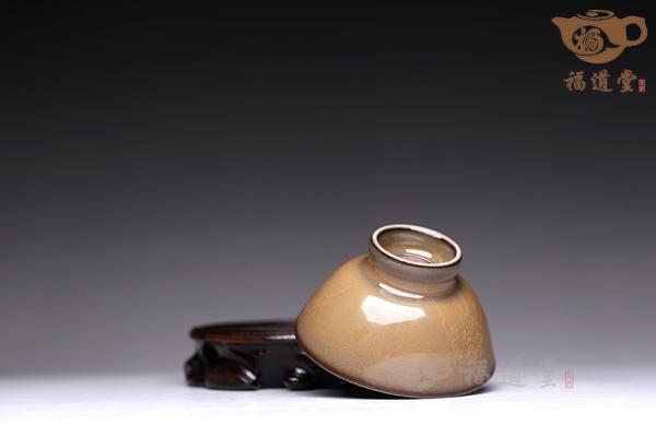 手工杯