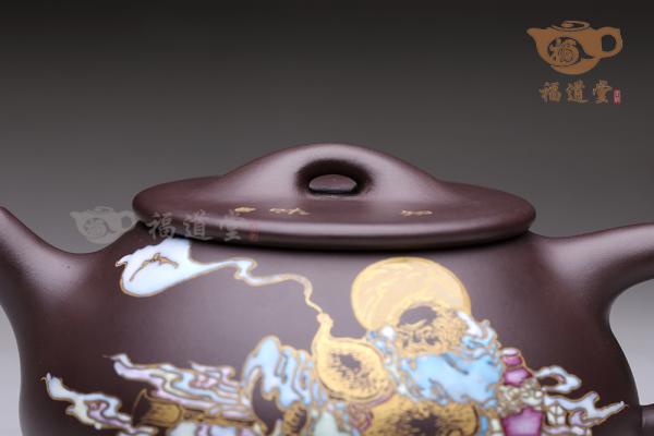 睡梦罗汉