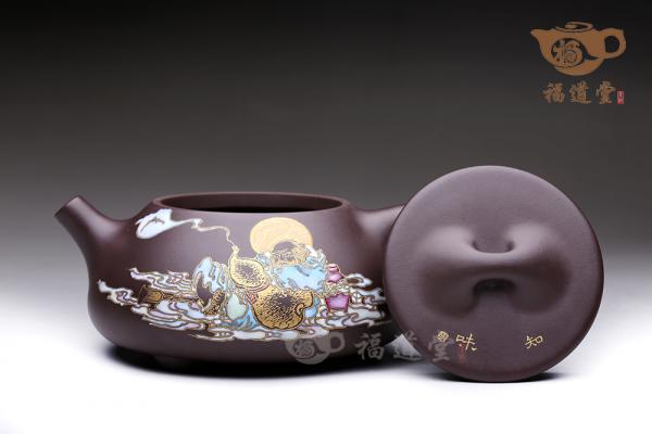 睡梦罗汉