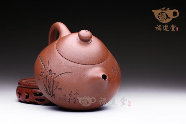 玉西施