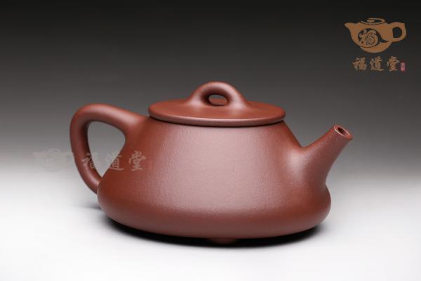 石瓢