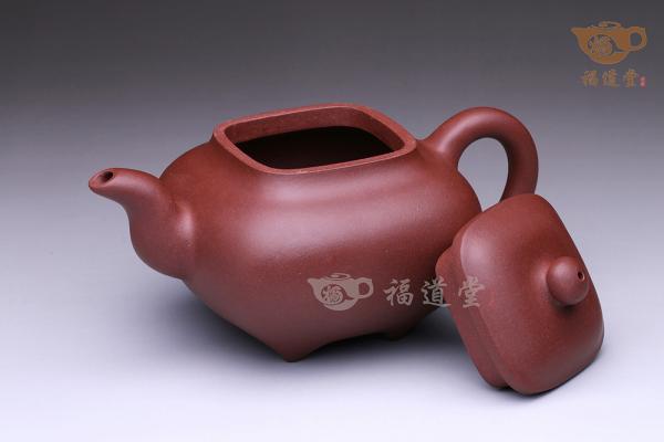传炉
