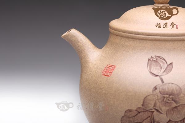 归春（荷花）