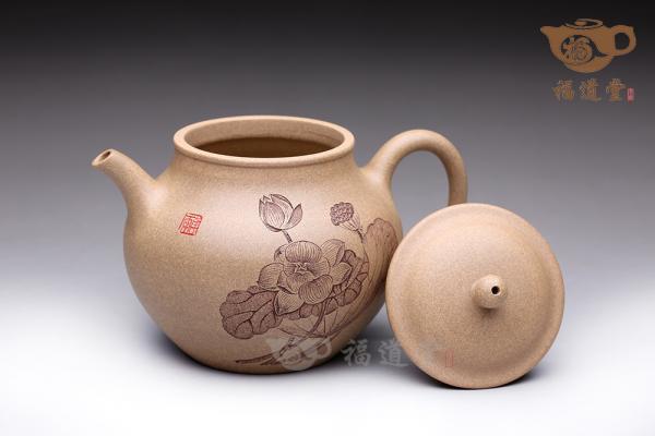 归春（荷花）