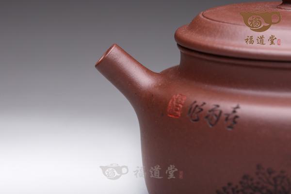 德钟（老虎）