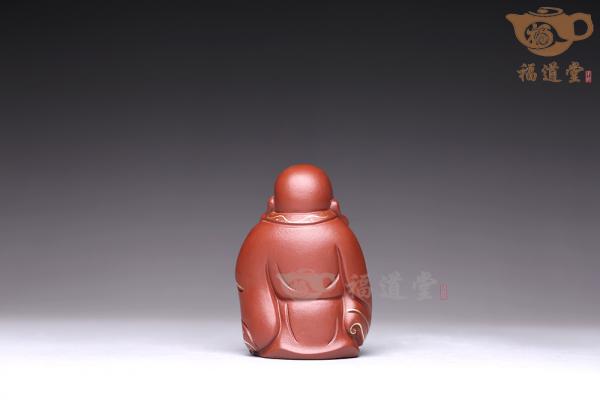 大肚佛