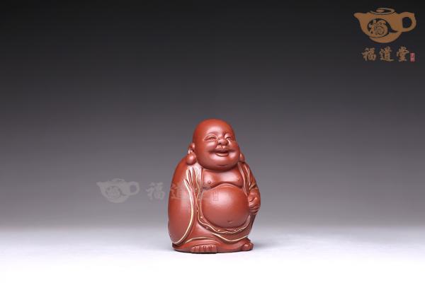 大肚佛